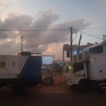 PLN Tingkatkan Keandalan Sistem, Jaga Pasokan Listrik JPJR 2023 Belitung Timur Tetap Aman
