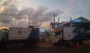 PLN Tingkatkan Keandalan Sistem, Jaga Pasokan Listrik JPJR 2023 Belitung Timur Tetap Aman