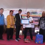 Desa Namang Patut Jadi Contoh Desa Prestasi