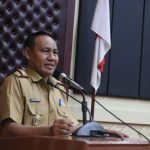Mewakili Gubernur Lampung, Zainal Abidin, M.T. Membuka Acara Jamkopnas dari 36 Koperasi Mahasiswa di Seluruh Indonesia