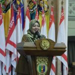 Workshop Bela Negara Resmi Dibuka Wagub Lampung 