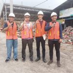 Dianggap Paling Maju Kelola Sampah di Indonesia, Jepang Lirik Kerjasama Dengan Kota Cilegon