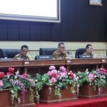 Rapat Pemantapan Peringatan HUT ke-78 Kemerdekaan RI di Provinsi Lampung Dipimpin Fahrizal Darminto