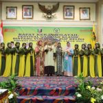 Mewakili Gebernur, Rakerwil LASQI Lampung 2023 Dibuka oleh Asisten Administrasi Umum Setda Provinsi Kampung