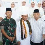 Hadiri Milad ke-7 Ponpes Nurul Asafa, Pj. Bupati Harap Ponpes Terdepan dalam Menyuarakan Kebenaran