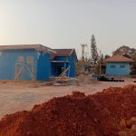 Diduga Demi Proyek Pembangunan Air Baku Senilai 75 Milyar, Lahan Warga Desa Pasir Putih Kena Rampas