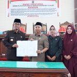 Ranperda Perubahan Disetujui, Pj Bupati Minta OPD Segera Selesaikan DPPA-SKPD 