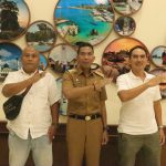 Pj Gubernur Suganda: Jika Terus Difitnah, Saya akan Lawan!
