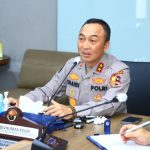 Polri Akan Gelar Operasi Mantap Brata Amankan Pemilu 2024, Cooling System Jadi Salah Satu Strategi