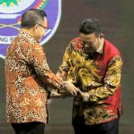 Kabupaten Bangka Selatan Dinobatkan Sebagai Daerah Peduli Pelayanan Publik
