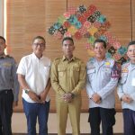 KSOP Kelas IV Pangkalbalam Persiapkan Peringatan Harhubnas 2023