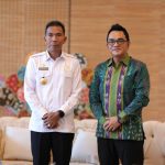 PL-KUMKM 2023 Akan Berjalan, Pemprov Kep. Babel Siap Beri Dukungan