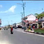 Traffic Light Kawasan Simpang Ampera dan YPK Toboali Diaktifkan, Masyarakat Diharapkan Taat Berlalu Lintas