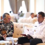 November 2023, LPPD Kepulauan Babel akan Gelar Lomba Pesparawi