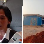 PPK Mengklaim Pembangunan Proyek Air Baku Berdiri di Lahan Hibah Pemkab Basel