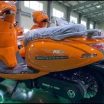 Mengenai Subsidi Pembelian Motor Listrik Menjadi Angin Segar untuk Ekosistem Kendaraan Listrik