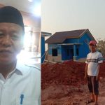 Konflik Lahan Pembangunan Proyek Air Baku Senilai 75 M, Tim Kementerian PUPR Turun ke Lokasi