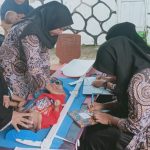 Takalar Urutan Pertama Pengukuran Balita Se-Sulsel
