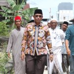 Respon Aspirasi Masyarakat Terkait Kekeringan Pesisir Danau Tempe, Bupati Wajo : Kita Segera Koordinasi BBWSPJ