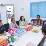 Pabrik Pengolahan CPO diminta Prioritaskan Kebutuhan Lokal