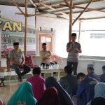 Ranto Sendhu Gelar Peryebarluasan Perda No. 12 Tahun 2019 di Pondok Pesantren Hubbul Quran Bangka 
