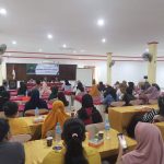 Toni Purnama Gelar Reses di Bangka Selatan