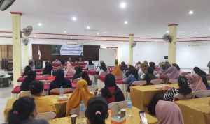 Toni Purnama Gelar Reses di Bangka Selatan