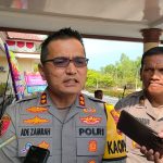Masyarakat Curhat Sulitnya Mendapatkan BBM Subsidi, Kapolres Babar Akan Segera di Tindak Lanjuti