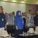 Sinergi BPH Migas & DPR RI, Bupati Apresiasi Bantuan AYP ke Wajo
