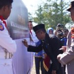 Jelang Pilkada, Pj. Bupati Takalar Deklarasikan Netralitas ASN, Kepala Desa dan Perangkat Desa 