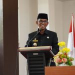 Pimpin Rakor Penurunan Stunting, Ini Harapan Pj. Bupati Takalar 