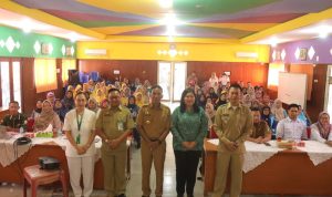 Upaya Pemprov Babel Sosialisasikan Bantuan Keuangan dan Kemiskinan Ekstrem