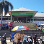 Pedagang Pasar Pagi: “Kami Tidak Tau Soal Asosiasi, Apalagi Jadi Anggota”