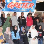 Silaturahmi GRETER, Bupati Wajo Ajak Personil Turut Serta Berperan Membangun Daerah Dalam Berbagai Bidang