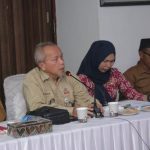 Pemprov Kep. Babel Gelar Rapim Evaluasi Realisasi Anggaran 2023