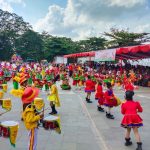 Tingkatkan Imajinasi Anak dan Kreativitas Guru, Dinas Pendidikan Basel Gelar Lomba Kreativitas PAUD
