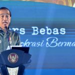 Presiden Jokowi Pastikan Buka Kongres XXV PWI di Bandung, Diikuti PWI 39 Provinsi