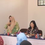 Kader Posyandu Diimbau Berikan Makanan Tambahan Tepat Waktu 