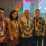 Gelar Forum Internasional ICIUOG 2023, Bupati Wajo Apresiasi SKK Migas