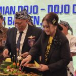 Dai Kyokusin Karate Indonesia Resmikan Dojo-dojo di Provinsi Banten, Jawa Barat dan DKI Jakarta