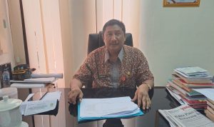 Dinas Perpustakaan dan Kearsipan Kota Cilegon Akan Gelar Pesta Literasi