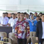 Pj. Bupati Harap KONI dapat Memajukan Prestasi Dunia Olahraga di Takalar 