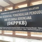 Dinas Kesehatan Bangka Selatan Coba Mediasi Kasus Dugaan Malapraktik di RSUD Basel