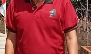 Tiga Srikandi dari Dapil Satu