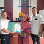 Hermawan Mediasi Persoalan Penahanan Ijazah di SMK 5 Bandar Lampung