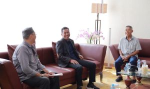 IPHI Babel akan Gelar Rakerwil ke II di Beltim