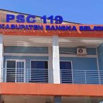 Tingkatkan Pelayanan, Tim PSC 119 Bangka Selatan Siap Layani 24 Jam