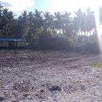 Material Lambat, Mega Proyek Dermaga Penyebrangan di Pasimarannu Terancam Gagal