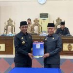 Sepakati Dua Ranperda, Amran Mahmud Apresiasi DPRD dan Pihak Terkait
