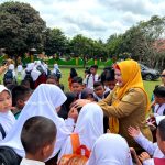 Seluruh Anak Stunting di Basel Sudah Miliki Orang Tua Asuh
